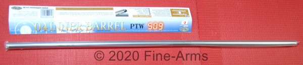 PDI 6.04mm Innenlauf für PTW M16 (509mm)