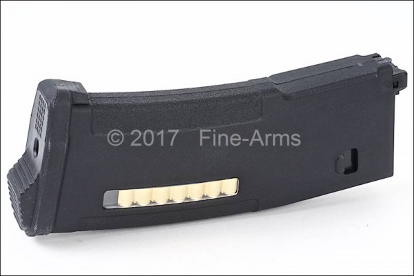 Magpul PTS EPM Magazin für Systema PTW