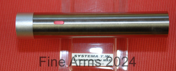 Systema PTW Zylinder Hülle M150 E