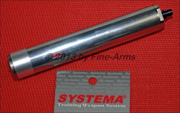 Systema PTW M150 Zylinder E