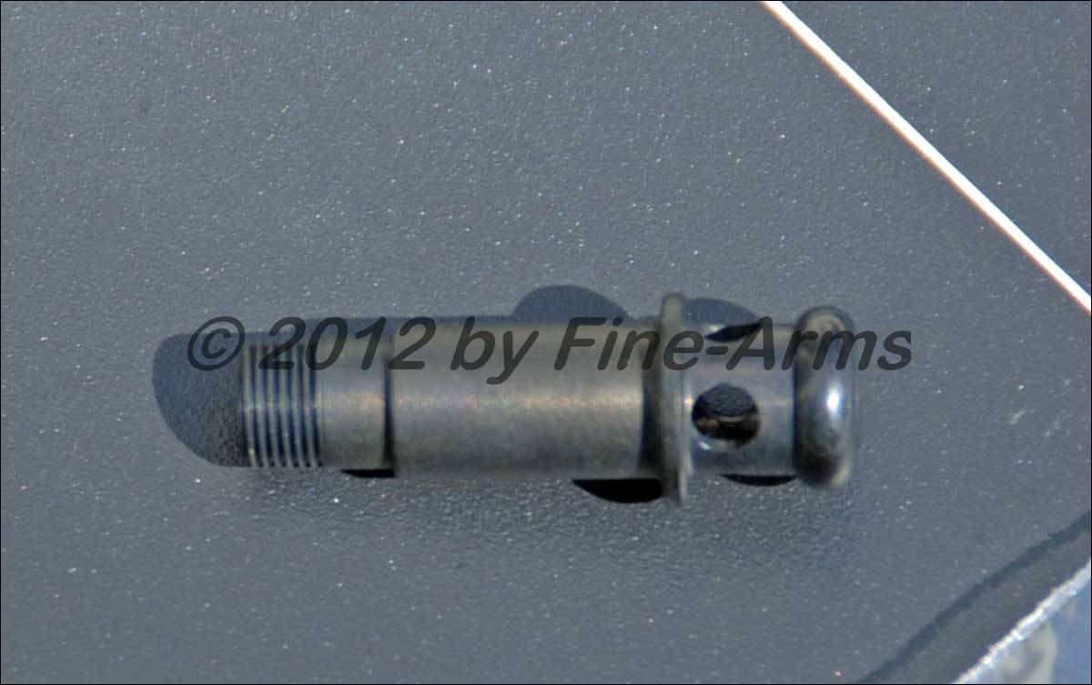Systema PTW Nozzle B