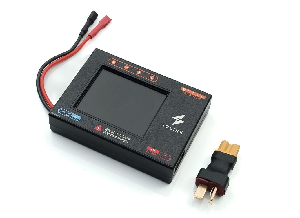 SoLink PTW Brushless Motor Controller